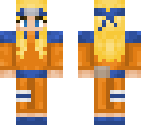 naruto girl