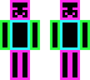 neon (got bored)