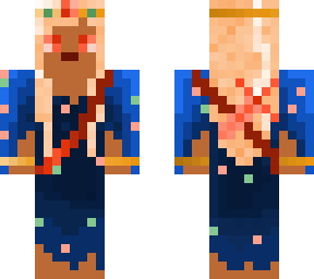 nerissa, deep sea assassin