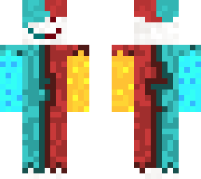nether boy