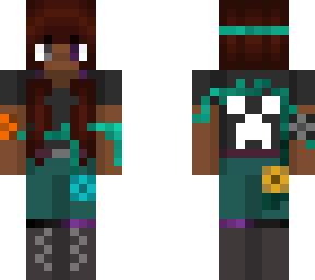 nether warrior