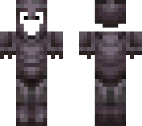netherite