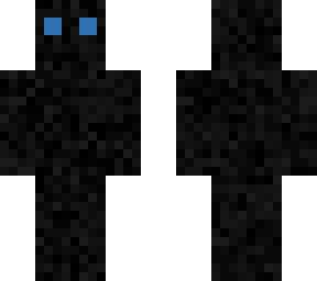netherite with diamond eye