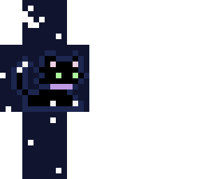 new announcement skin