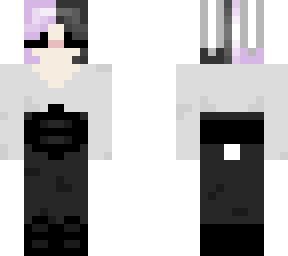 new bunny skin