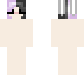new bunny skin base