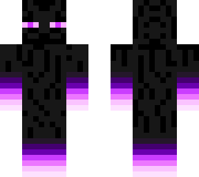 new ender man