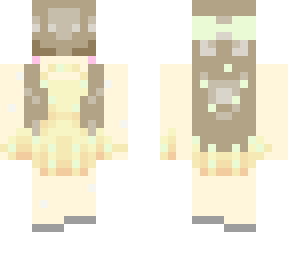 new skin baby :)