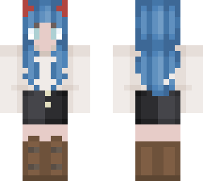 new skin i guess