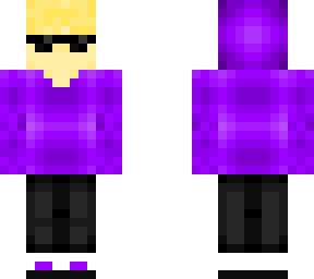 new yt skin (discrip)