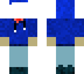 no face