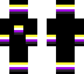 nonbinary skin