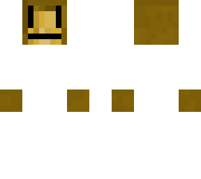 nonkey man template