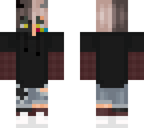 nueva skin