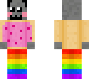 nyan cat