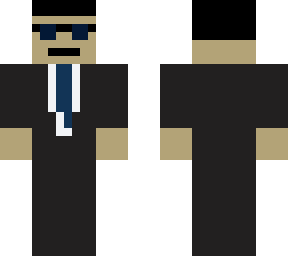 office, spy, be anything!