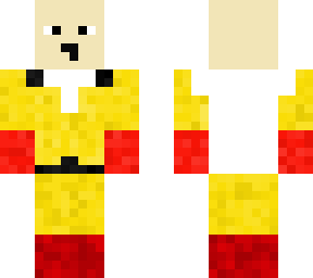 one punch man
