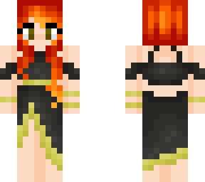 orange fixed