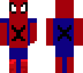 original spider man