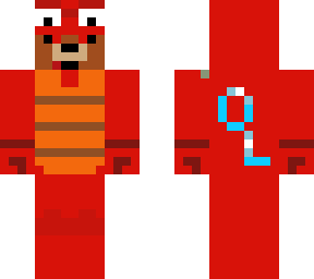 oso langosta