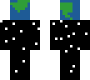 our home (earth)