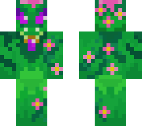 overgrowth