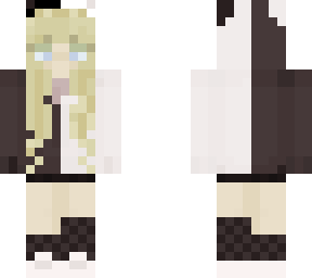 panda hoodie