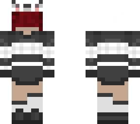 panda jumper