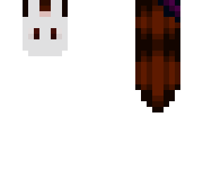 part 2 bunny mask
