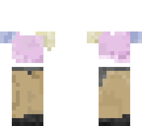 pastel base [ fixed ]