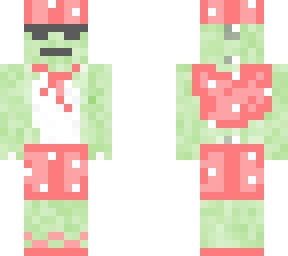pastels rex