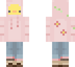 patita