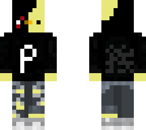 pato dark