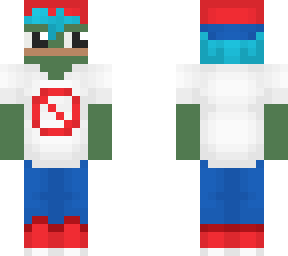 pepe bf