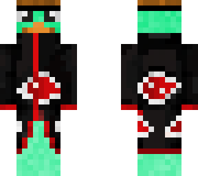 perry akatsuki