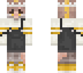 personal skin 2 updated