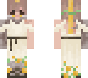 personal skin but fancy updated
