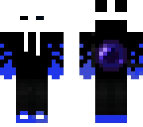 phantom ninja (ghost)