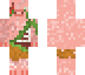 pigmen