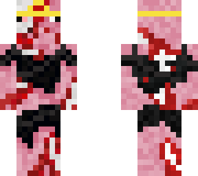 pigmen corpse
