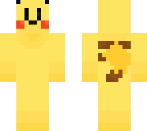pikachu!