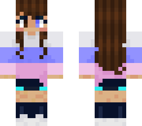 pineapplesh8ks skin for jada