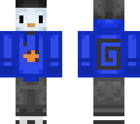 pinguin