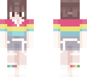 pink sand edit pan enby skin