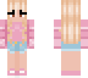 pinky perfect