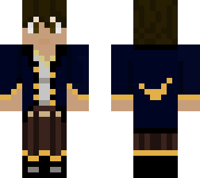 pirate white shirt