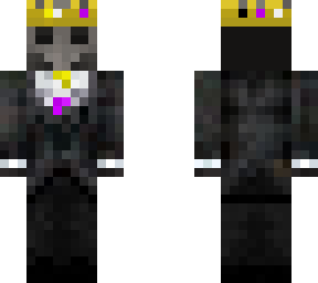 plague666craft (oc)