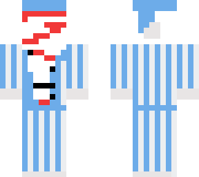 pogothewindow's skin bedwars (limited)