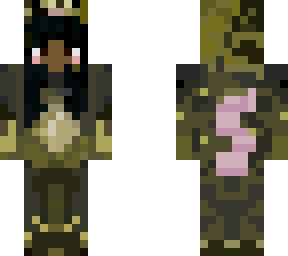 possum [black}