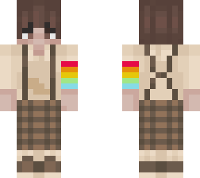 pride